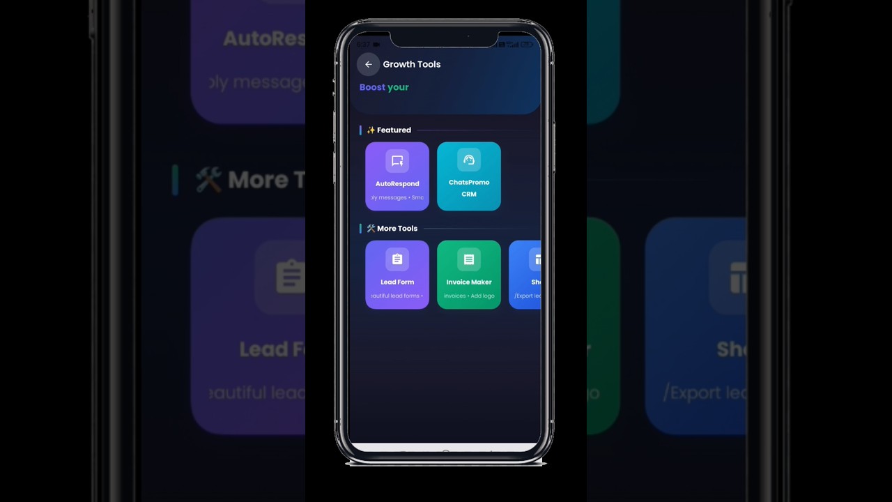 Best Invoice Maker App for Business 2026 🔥 | Chatspromo Invoice Tool