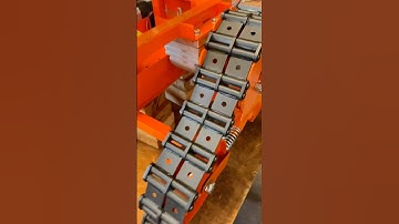 $5000 for a 200-Ton Vertical Injection Molder? Yes, Really. #manufacturing #injectionmolding