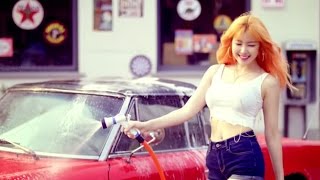 【中字MV】全烋星 (全孝盛_JUNHYOSEONG) - Into you M/V