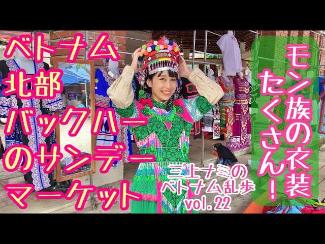 デッドストック 中国 タイ ベトナム山岳民族 民族衣装 プリミティブ 古道具坂田 sddefault.jpg?v=60491c06