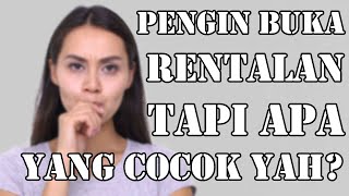 10 Ide Usaha Rental Kreatif Yang Menguntungkan