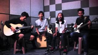 Baswara cover  Merah Putih Cipt Gombloh