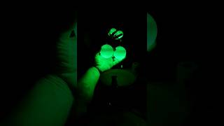 #3dprinting #3d #bobber  #greenlight #bait #outdoors #fishing