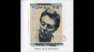 Paul McCartney - Making Flaming Pie 1997-05-05 - Part 4