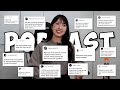 Nge-podcast Istri sendiri 🤣 | Q&A