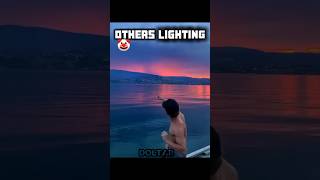 Others Lightingvs This Vido