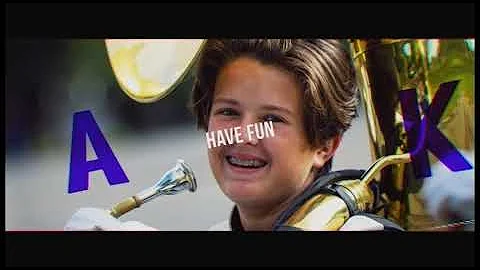 AK Band Hype Video 1