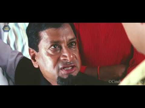 Khadgam Full Movie | Hindustani Dubbed | Srikanth, Ravi Teja, Prakash Raj | South Action Drama