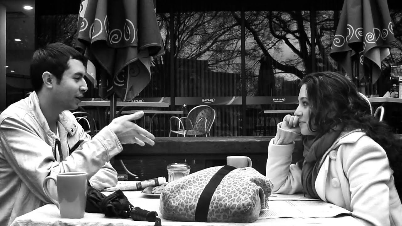 Bitter Coffee YouTube