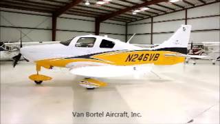 2015 Cessna T240 TTx Aircraft For Sale at Trade-A-Plane.com