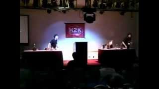 H2K (2000): MTV - How Did It Happen?
