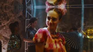 Lueur Verte - Trinity - Music Video