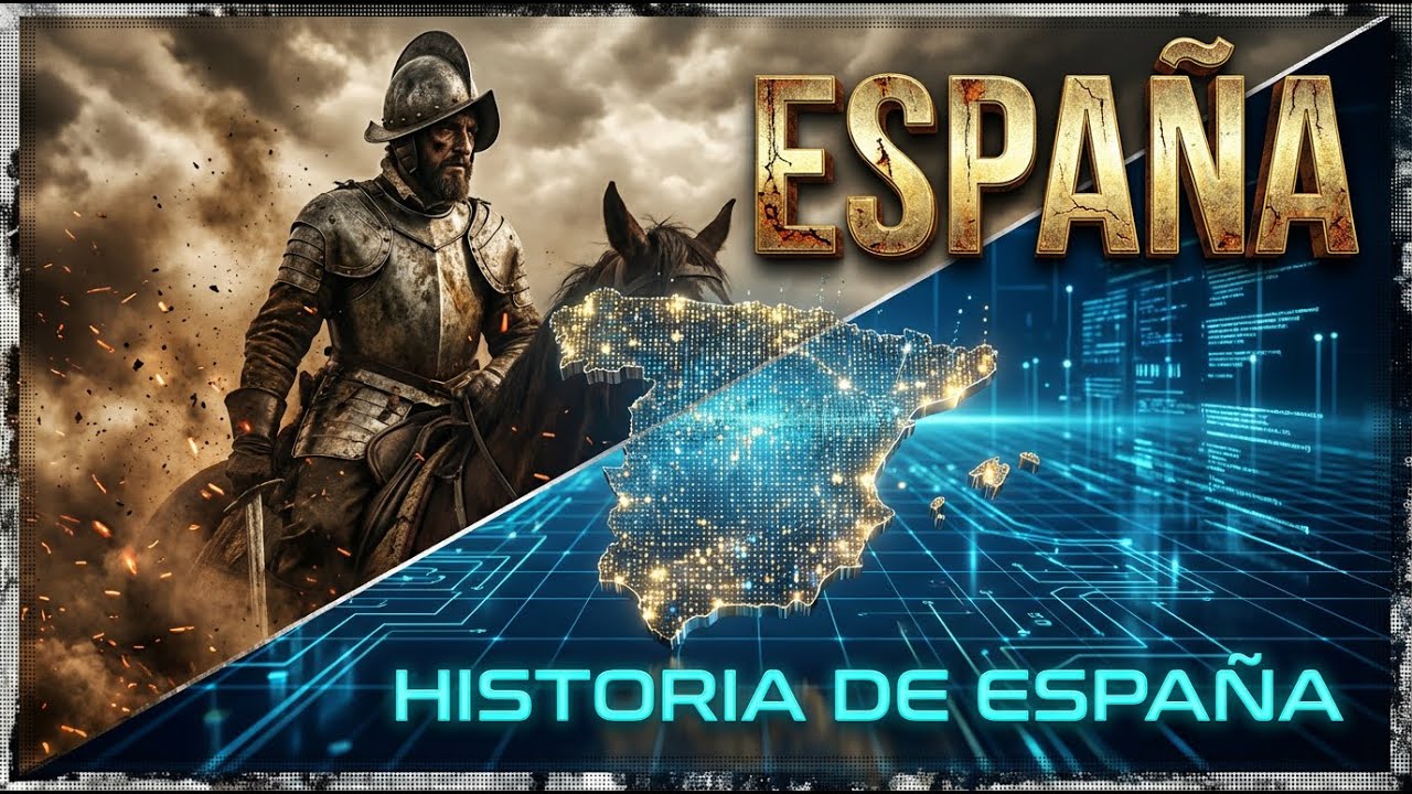 El Imperio Español: El Siglo de Oro | Donde nunca se ponía el Sol | HistorIA Viva