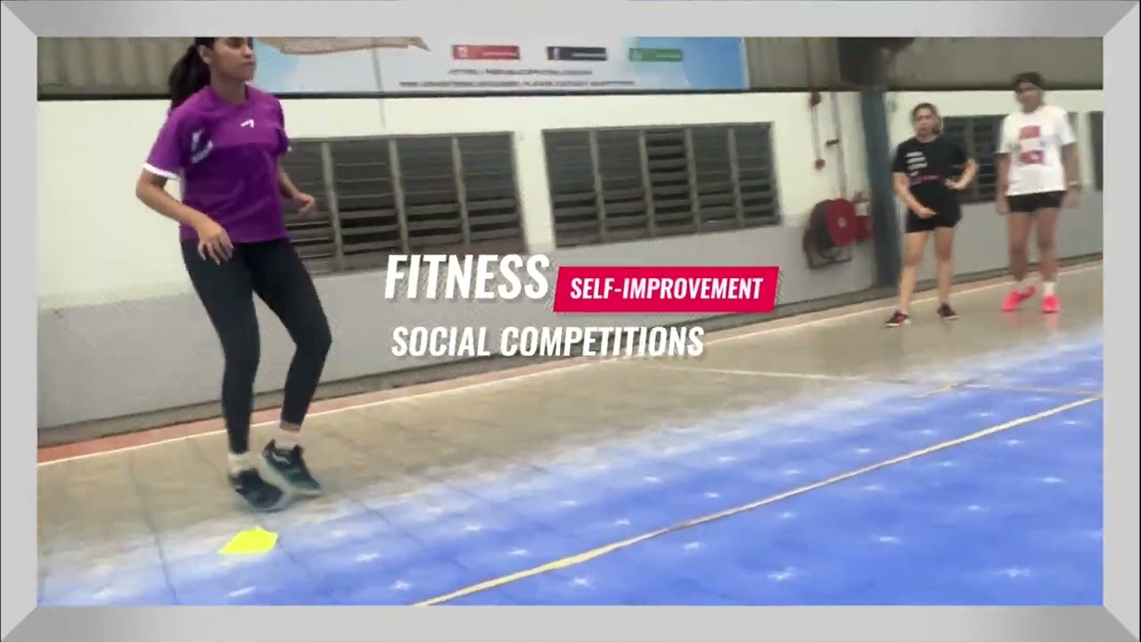 One United Girls' Team | Join The Pack