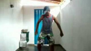 jhoOn rebolation psy trence 3