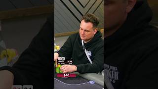Insane Hand Between Merritt and Crypto Max On The Lodge Livestream!😮