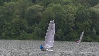 D-Zero. Dynamisch segeln