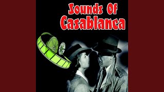 Medley: Airport Finale / Here's Looking At You, Kid (Laszlo / As Time Goes By / Orders / Die Wacht Am Rhein / Motor / Ilsa Returns / Telephone / Deutschland Über Alles / La Marselleise / Plane) (From "Casablanca") - The Warner Bros. Studio Orchestra