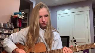 The Navesink Banks - The Gaslight Anthem (Cover) by TinaTina