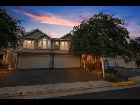 1967 Lakeport Way, Reston, VA home video tour