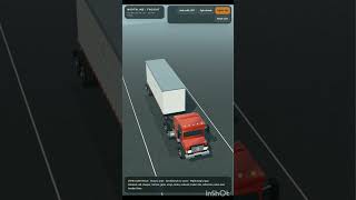 Code Really Create a Realistic 3D Truck? 🚛🤯 | Three.js
