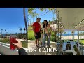 Tour del hotel, ubicacion y precios! Viaje con nuestras bebes | Los Cabos dias 3&4