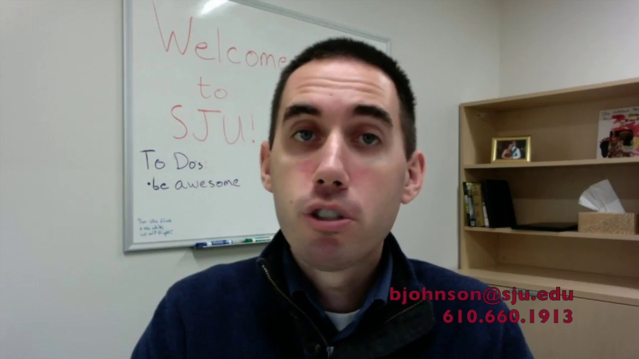 Introduction to your Librarian and the Library Website - YouTube