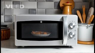 Do Microwaves Really Destroy Nutrients