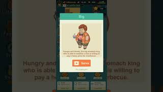 Game Playing - Idle Game Grill Masters: First Store screenshot 1