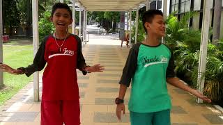 Piring Tatoki-Jhay & Vano de Jong (OFFCIAL MUSIK VIDEO)