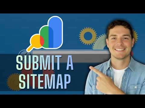 How to Submit a Sitemap in Google Search Console [2026 Guide]