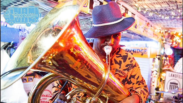 My Queen Is Doran Live version - Live performance video thumbnail