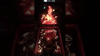 Gottlieb Mars god of war Pinball