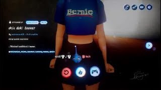 Dreams: okie doki boomer