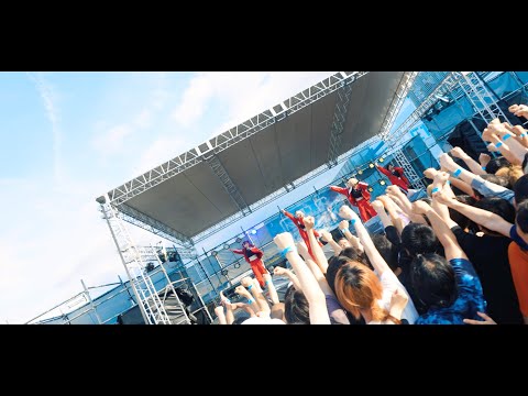 MAGMAZ - 閃光 (Digest Lyric Video)
