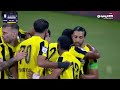 ملخص مباراة اتحاد كلباء و البطائح دوري ادنوك للمحترفين 2 2 اليوم