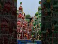 Tajiya Ganeshpur Azadari Barabanki Ramnagar 10 Muharram#Ganeshpur Azadari#Nadeem Sarwar noha