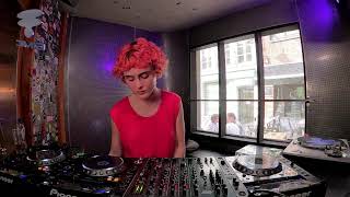 OOST Radio Tour w/ Rilou @ GIMIC - 02 May 2026