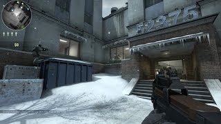 Let's Play now! - Counter-Strike: Source   - cs Office  Counter Terrorist Gameplay HD 1080p