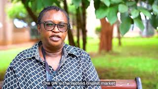 Gender-Responsive Procurement in the United Nations System