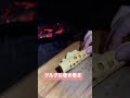 情報番組ジッ○で紹介されたホットドッグが簡単おいしい✨キャンプでやってみたよ