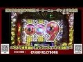 【CR 009 RE:CYBORG】最速配信！継続率90％進化した加速RUSH【RE:ニューギンしばり！】#30