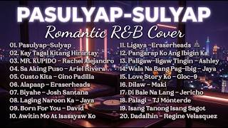 Pasulyap-sulyap - Tootsie Guevarra | Romantic R&amp;B Cover |Best OPM Tagalog Love Songs 2026 - New Hits