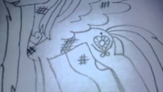 desene cu pony