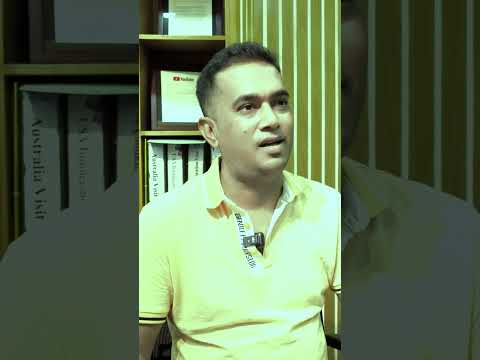 সব ঠিক থাকার পরও US Visa Refused কেন? Real Reasons Explained 🇺🇸