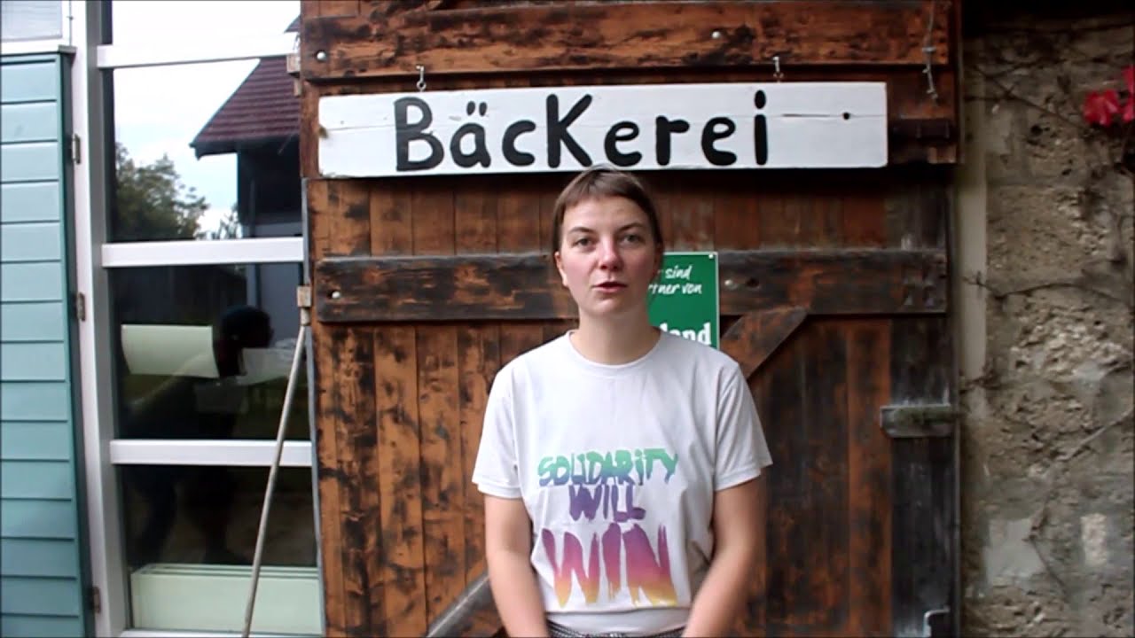 JuNe, Die Freien Bäcker e.V.