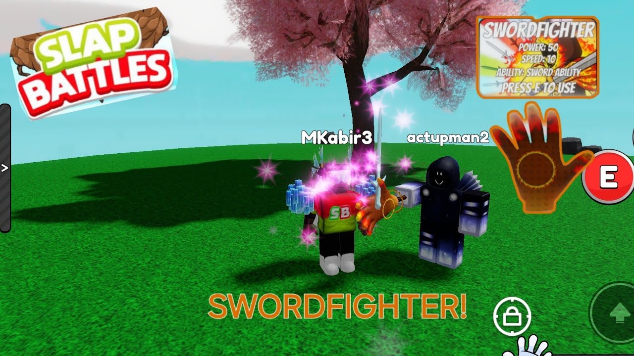 NEW SWORDFIGHTER GLOVE! +200 FREE NULL SHARDS CODE! - Reviewing New Upd ...