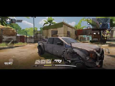 【COD mobile】iPhoneにコントローラー繋いでCoDモバイルやってみました！