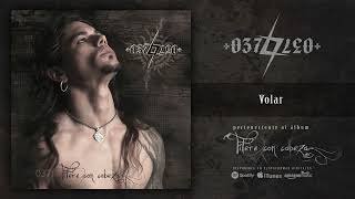 Video thumbnail of "037 LEO "Volar" (Audiosingle)"