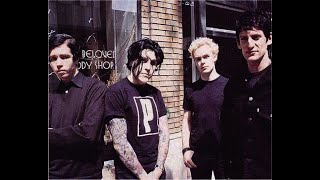 AFI Live 2001 The Art of Drowning tour full show